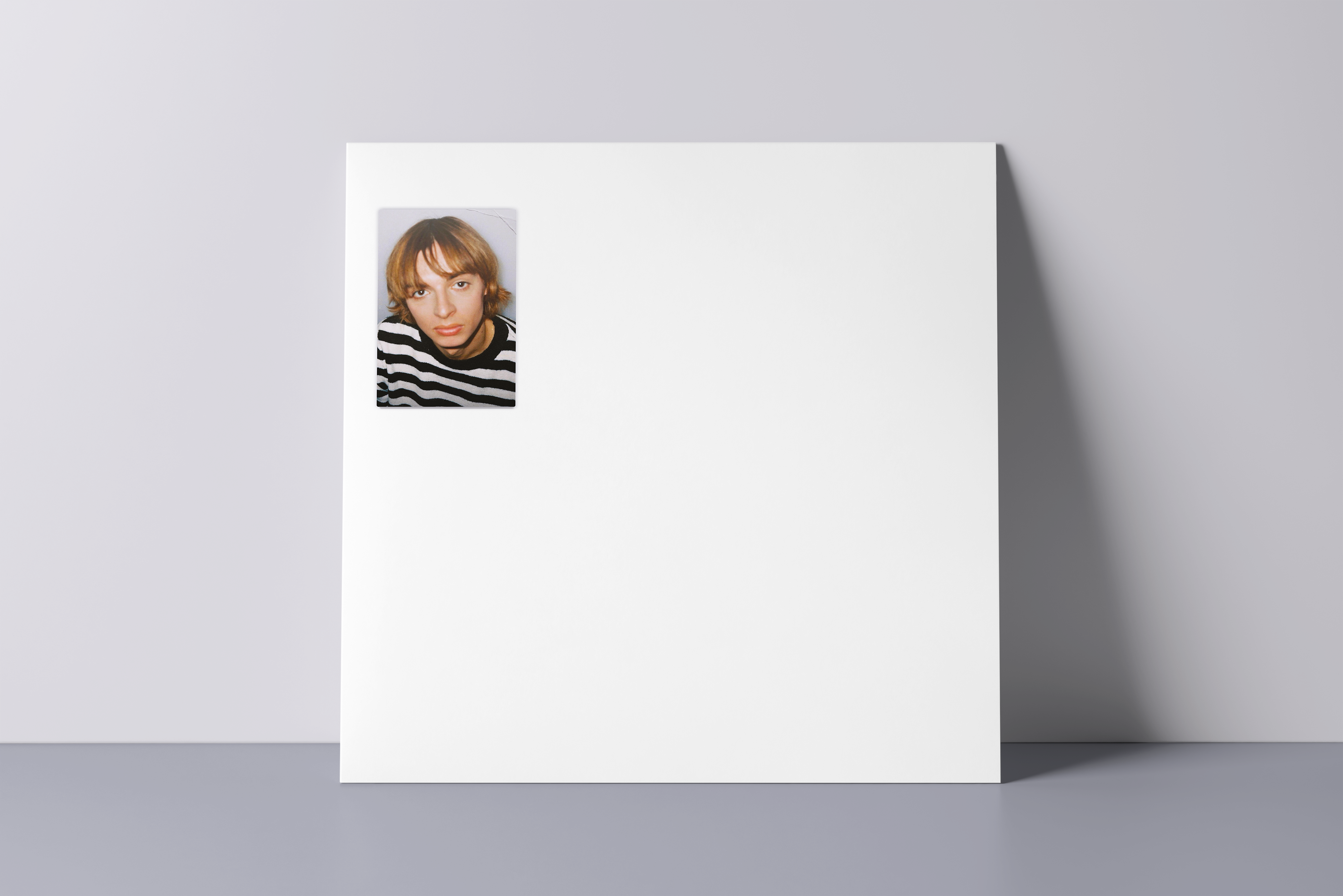 Premier EP Curriculum Vitae