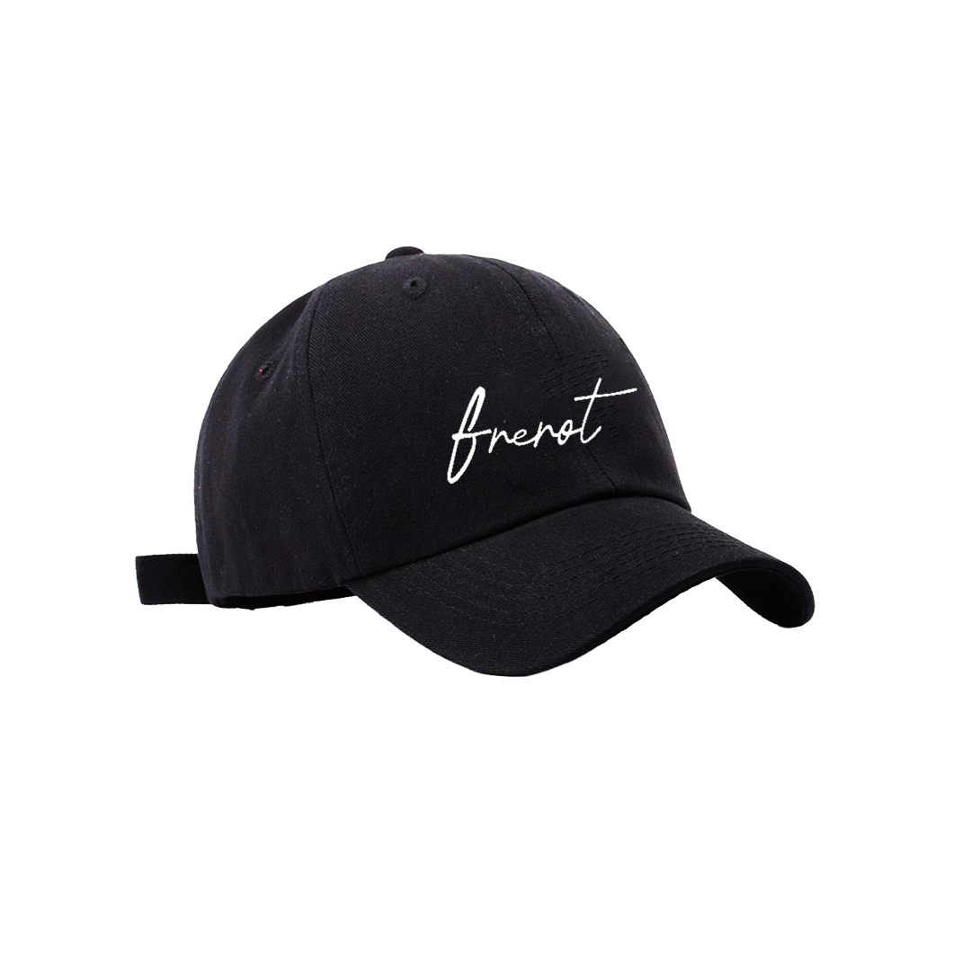 La casquette Noire