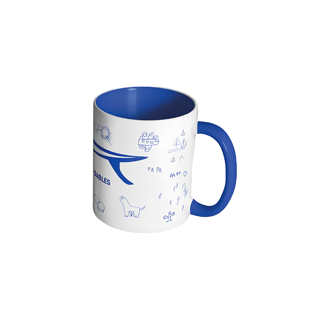 La tasse