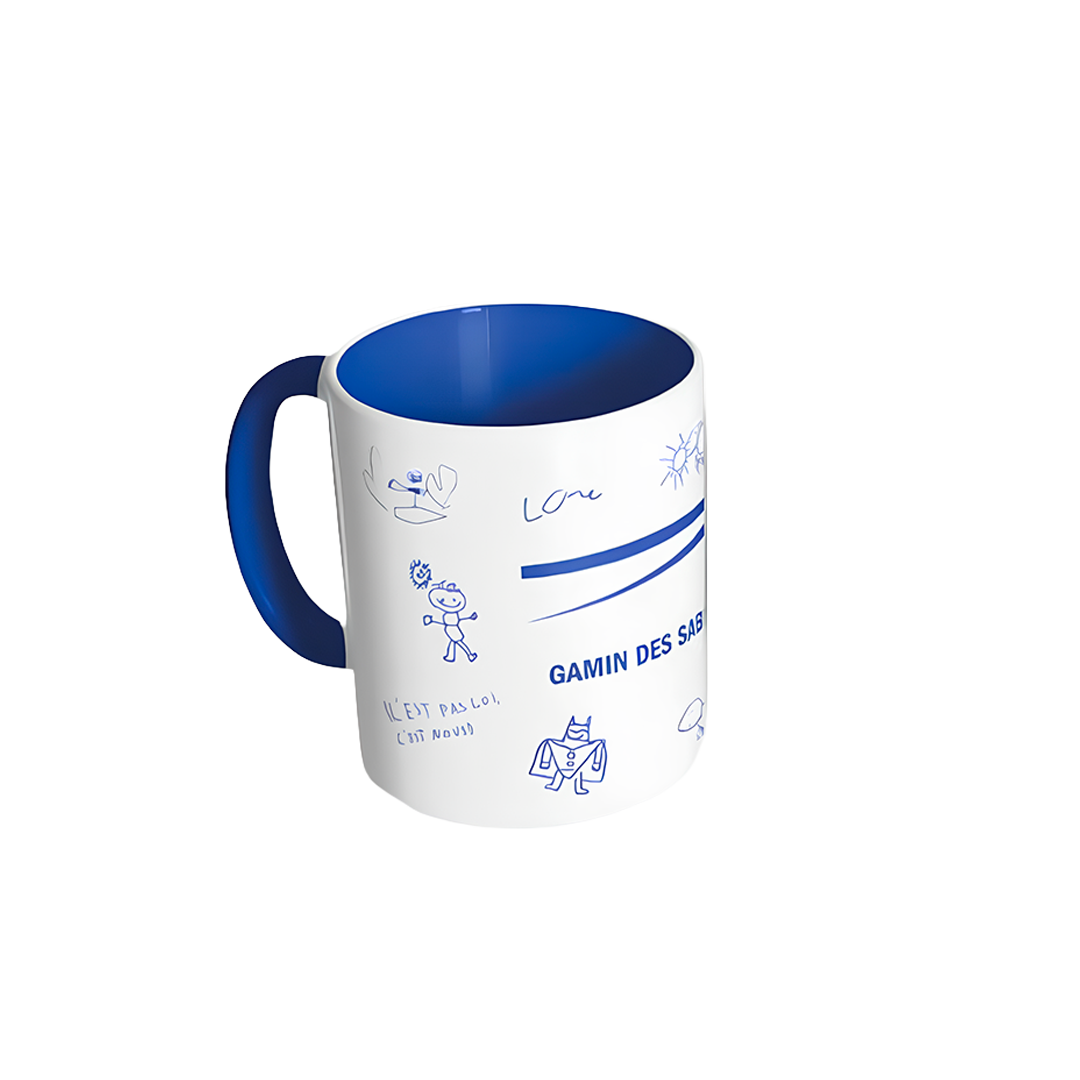 La tasse