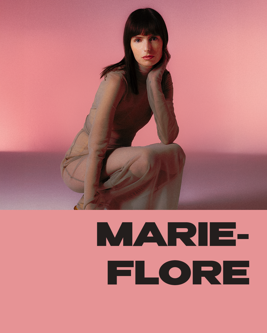 Marie-Flore