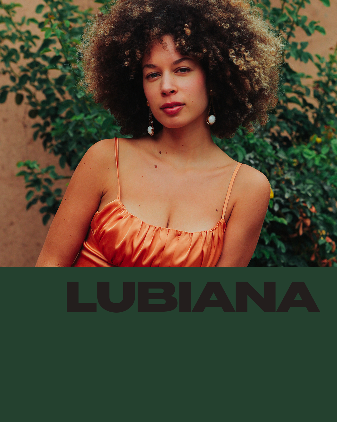 Lubiana