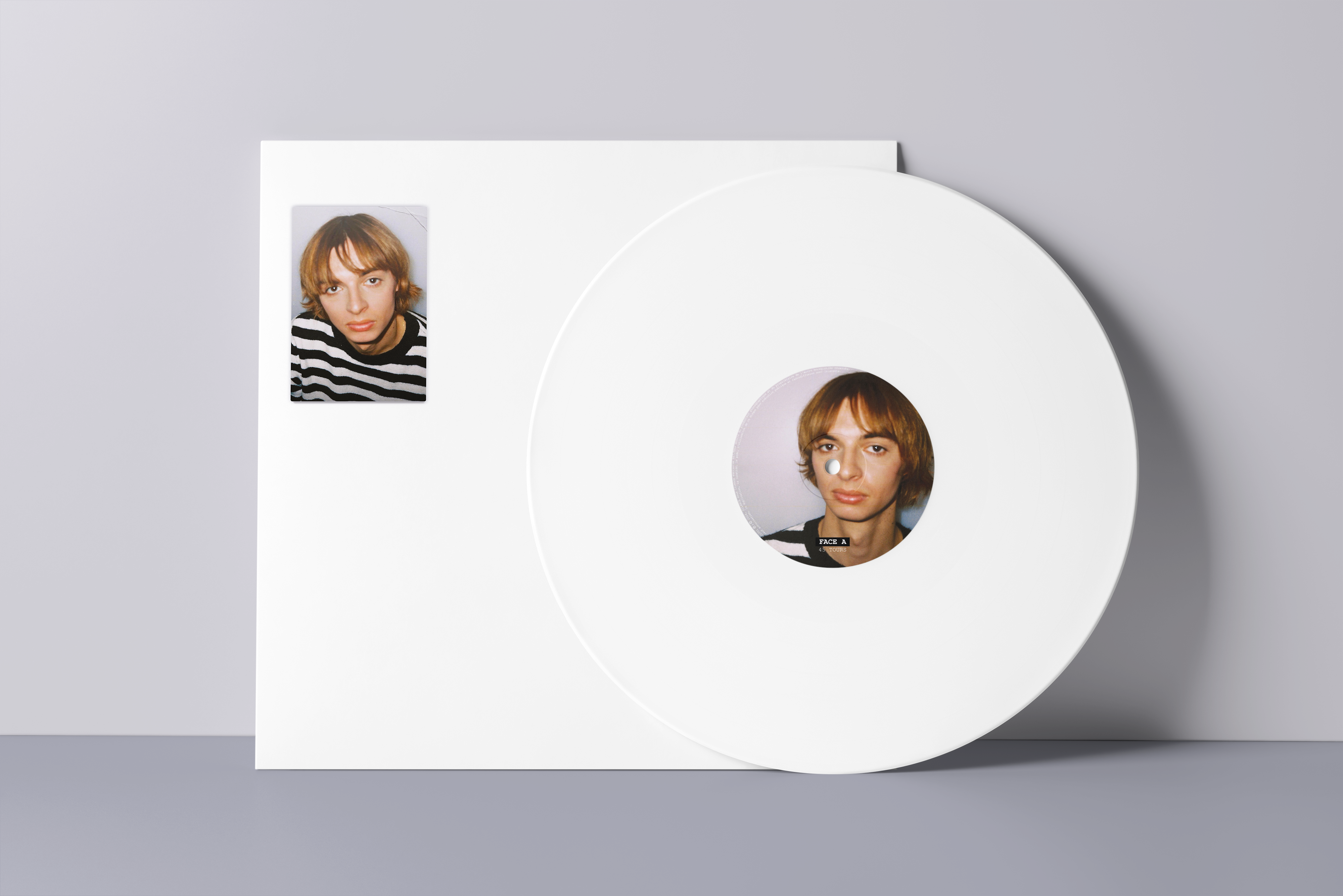 Premier EP Curriculum Vitae