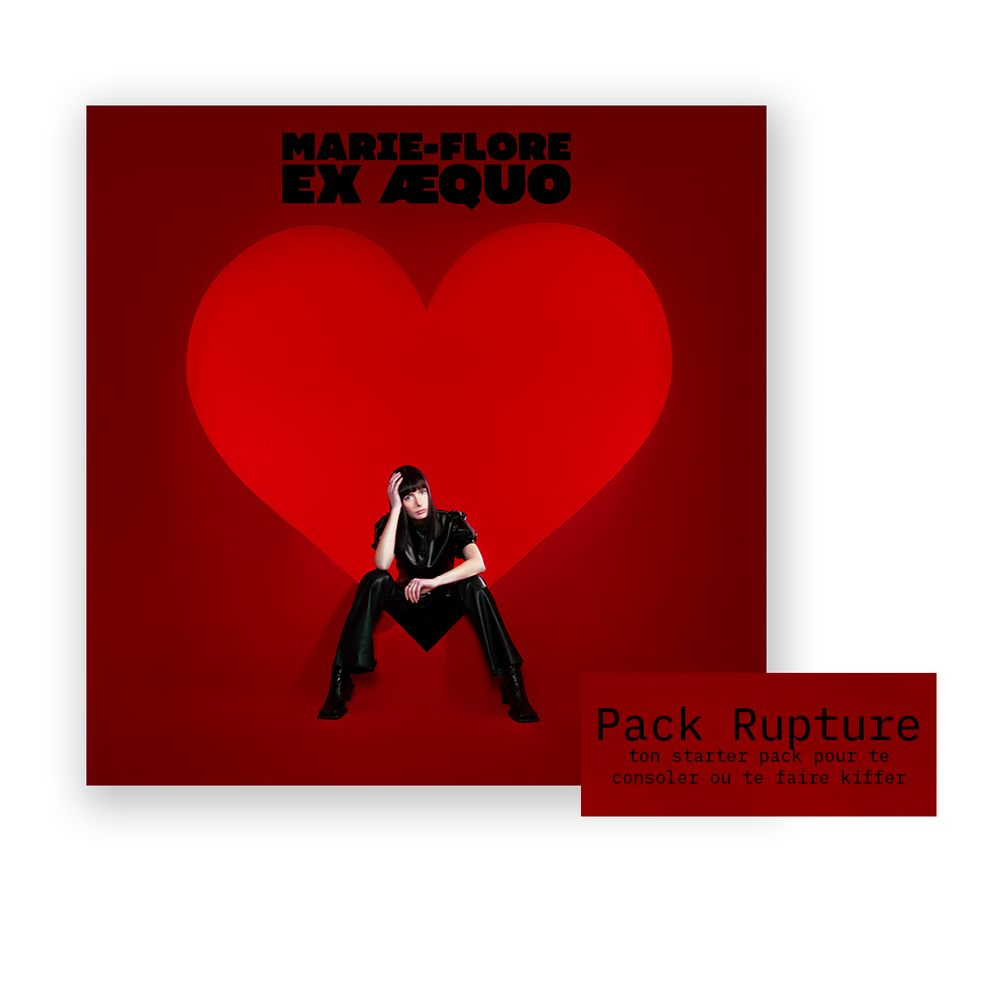 PACK RUPTURE