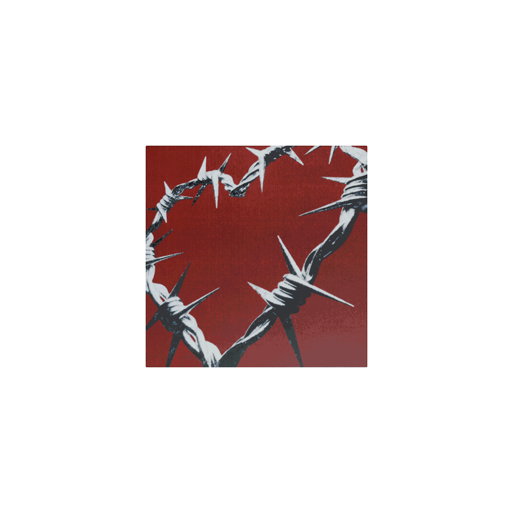 VINYLE LOVE & ANXIETY (33t)