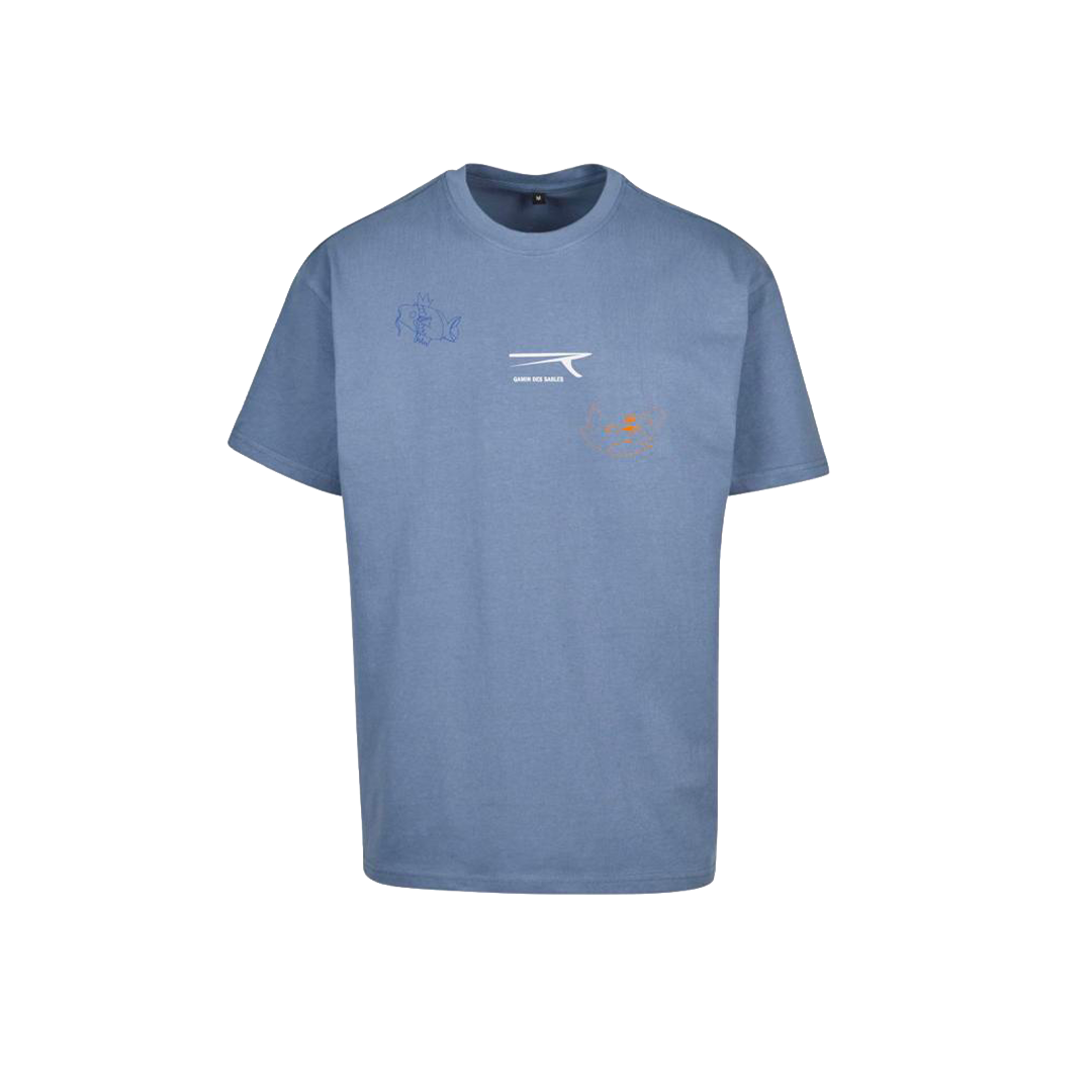 Le T-Shirt